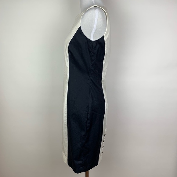 Rag & Bone Sheath Sleeveless Dress - Picture 3 of 8